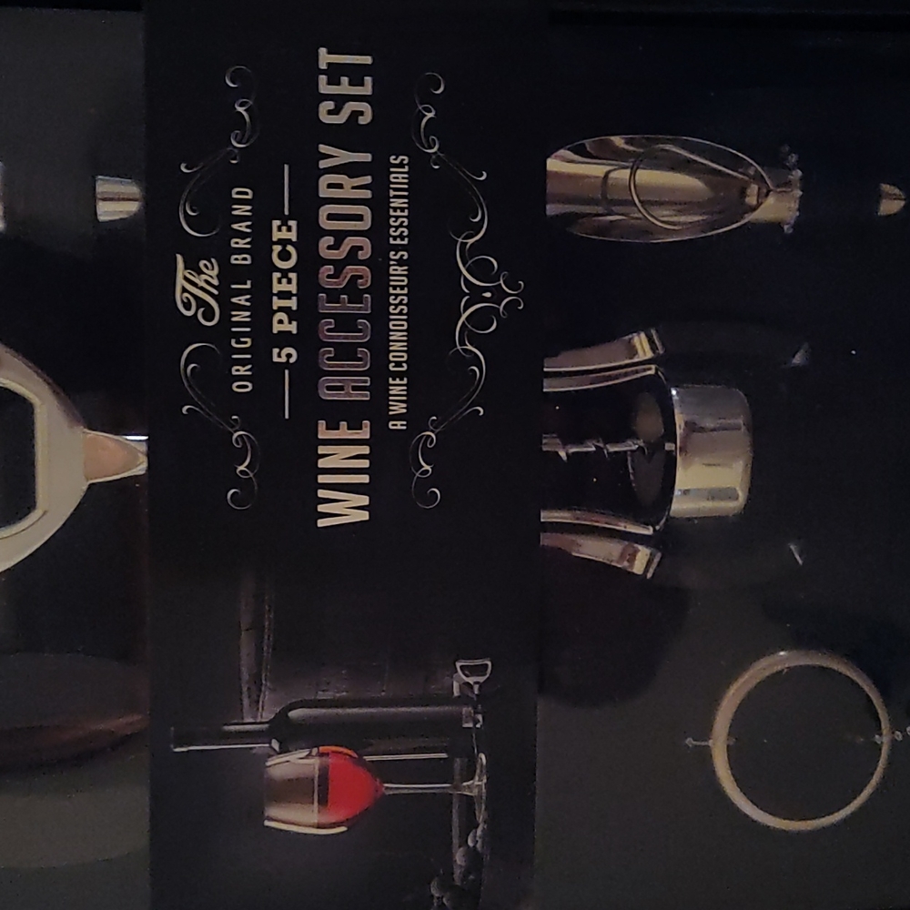 Wine set
